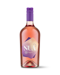 Flasche NUA Rosé – trockener Roséwein aus der Pfalz
